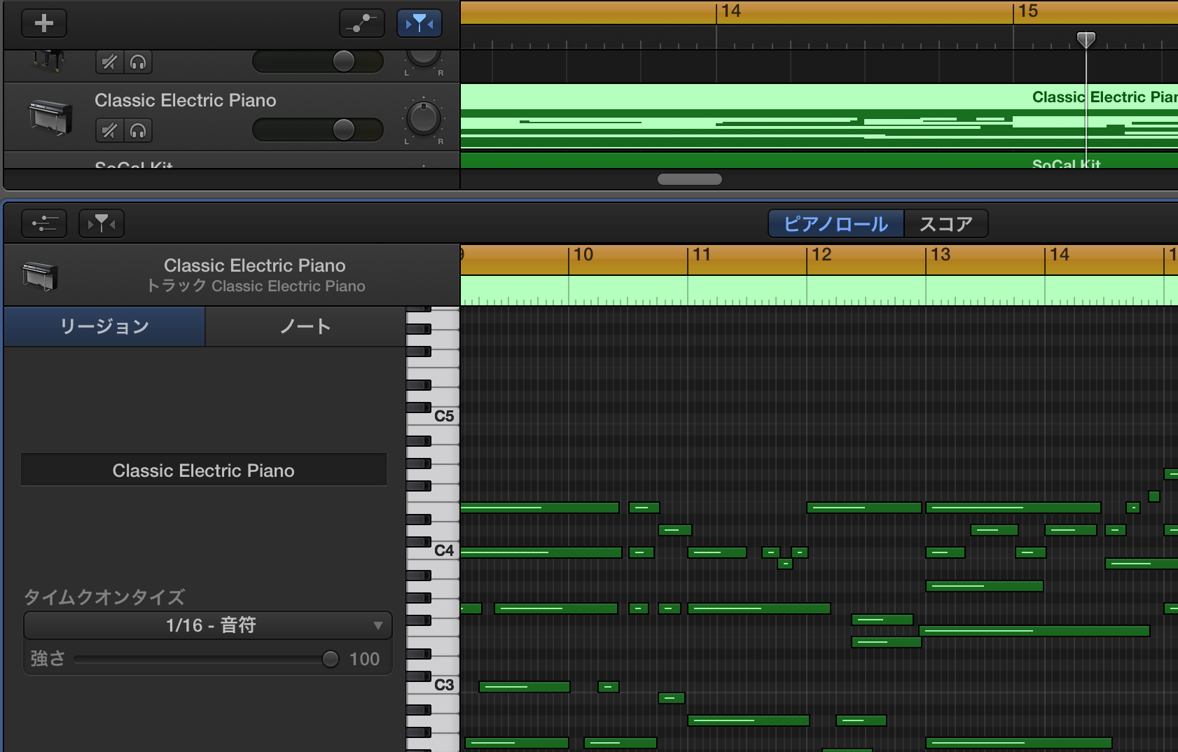 Garageband Midi Nipodwebsites
